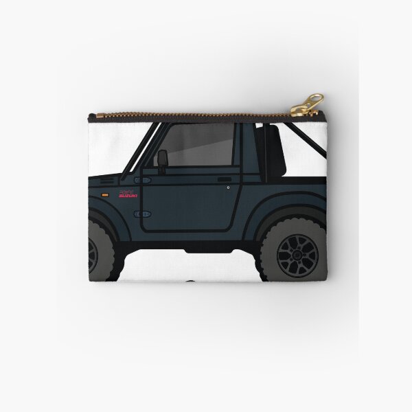 Aperçu de l'œuvre Suzuki Sierra créée et vendue par JoeyKingston03.