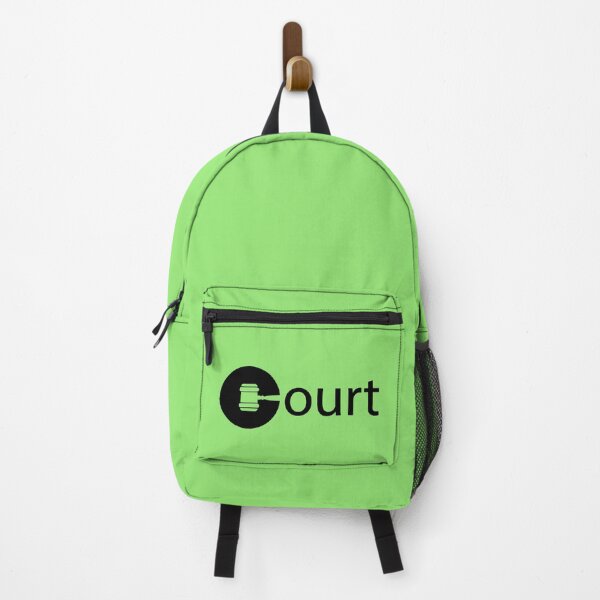 Item preview, Court Typography designed and sold by RippinFashion.