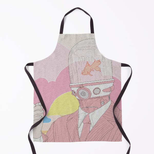 Item preview, Carmichael (Umbrella Academy) designed and sold by loludrewit.