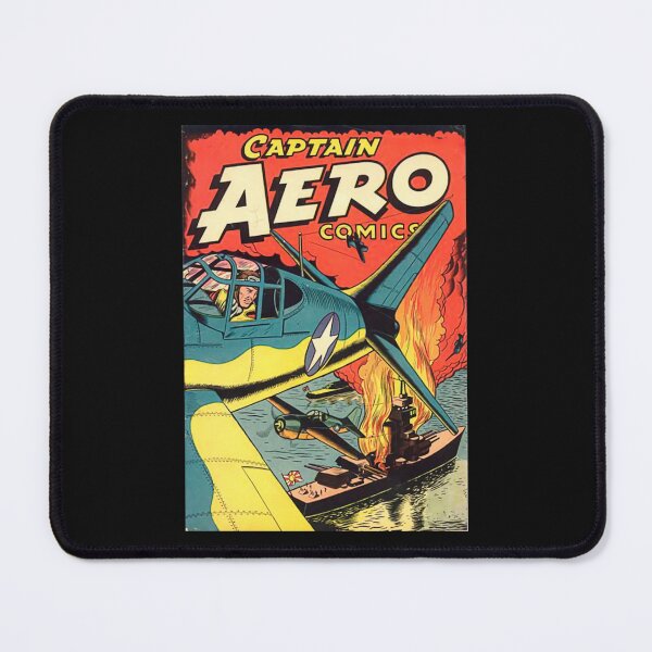 Item preview, Air Force Logo Star Captain Aero designed and sold by Janem579.