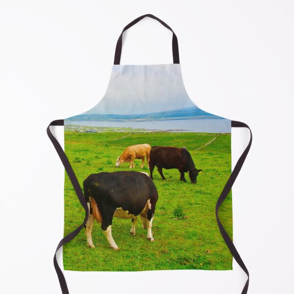 Item preview, Cows of Ireland! designed and sold by Mickangelhere.
