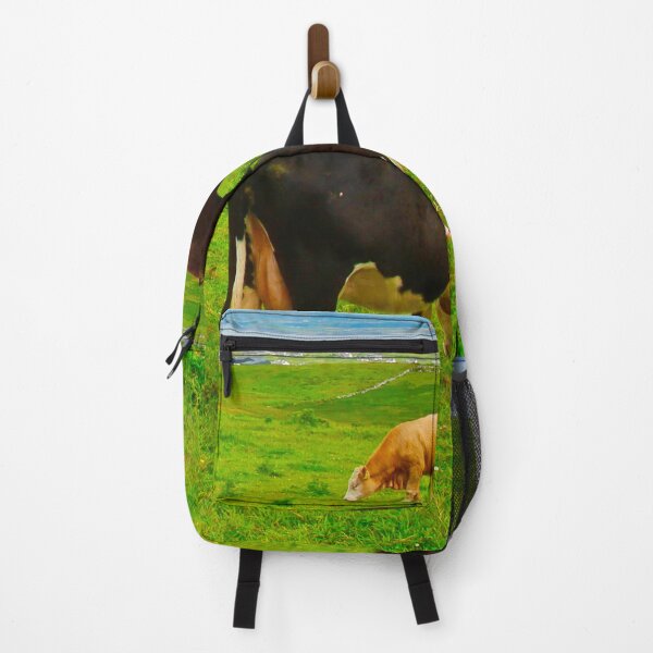 Item preview, Cows of Ireland! designed and sold by Mickangelhere.