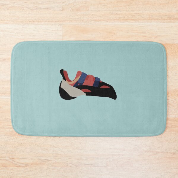 Item preview, Pink Climbing Shoe designed and sold by Kelly Guerin.