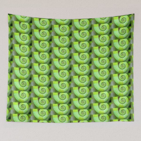 Item preview, Spiral, Madagascar designed and sold by Carole-Anne.