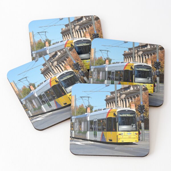 Item preview, South Australian Light Rail designed and sold by Stephen Lucas.