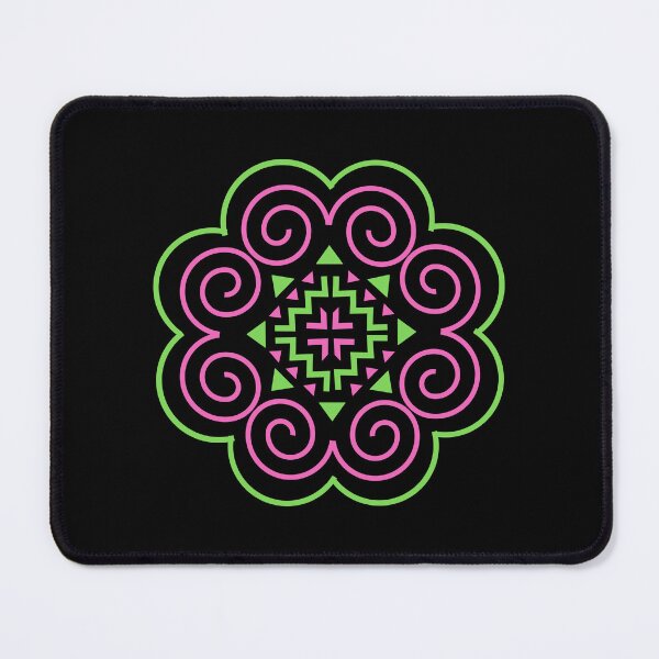 Item preview, Hmong Inspired Design designed and sold by NK-Haven.