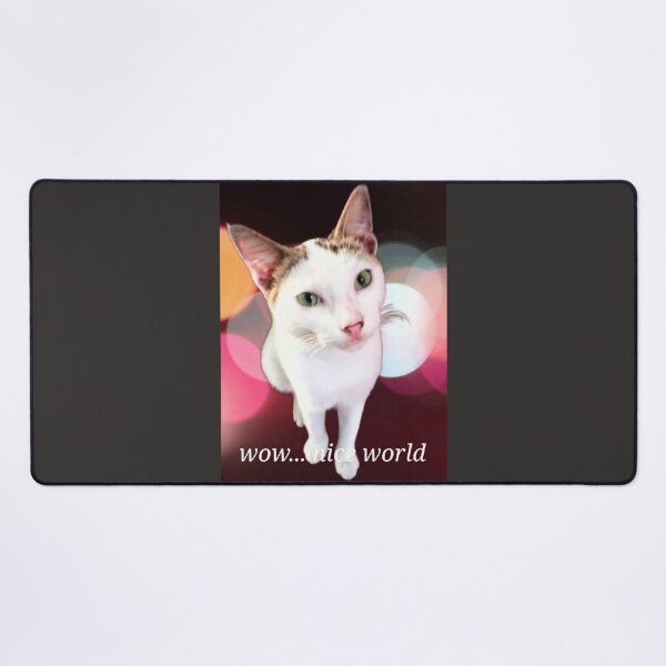 Item preview, Wow nice world designed and sold by Mylovingcloth.