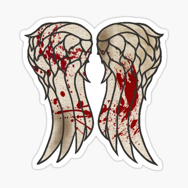 Item preview, DD Wings designed and sold by gracefullmess.