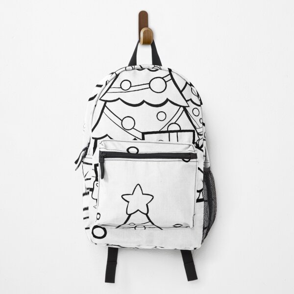 Item preview, Santa Claus line drawings designed and sold by tanakax3.