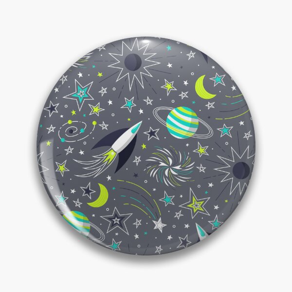 Item preview, Cosmic Voyage designed and sold by robyriker.