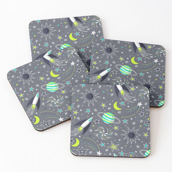 Item preview, Cosmic Voyage designed and sold by robyriker.