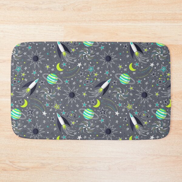 Item preview, Cosmic Voyage designed and sold by robyriker.