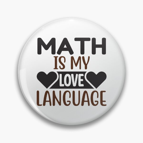Artikelvorschau, Mathe ist meine Liebessprache - Mathe-Valentinstag, Mathe-Lehrer, Mathematik-Lehrer, Arithmetik-Lehrer, Mathe-Professor, Mathe-Nerd, Mathematik, Geek, Labore entworfen und verkauft von jadedscientist.