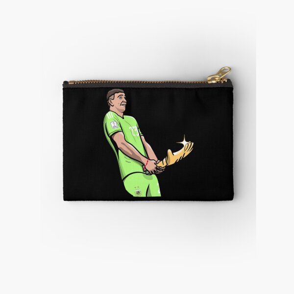 Item preview, martinez golden glove design art designed and sold by patriciadomin.