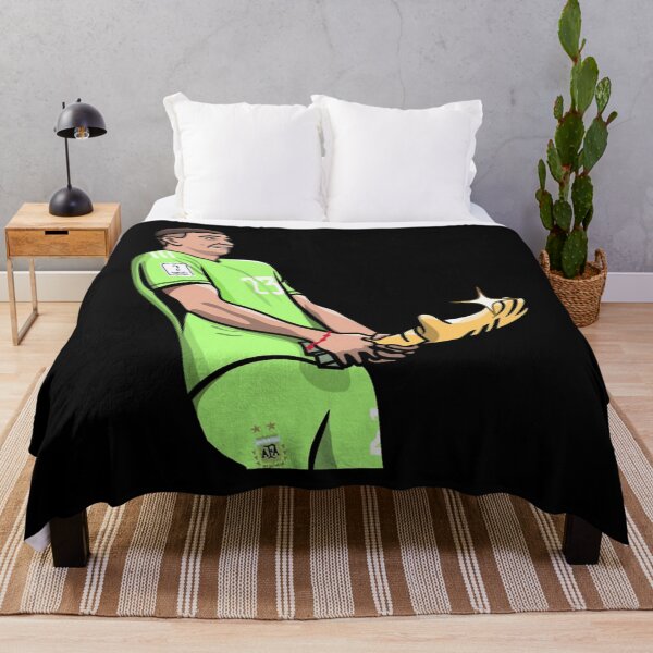 Item preview, martinez golden glove design art designed and sold by patriciadomin.