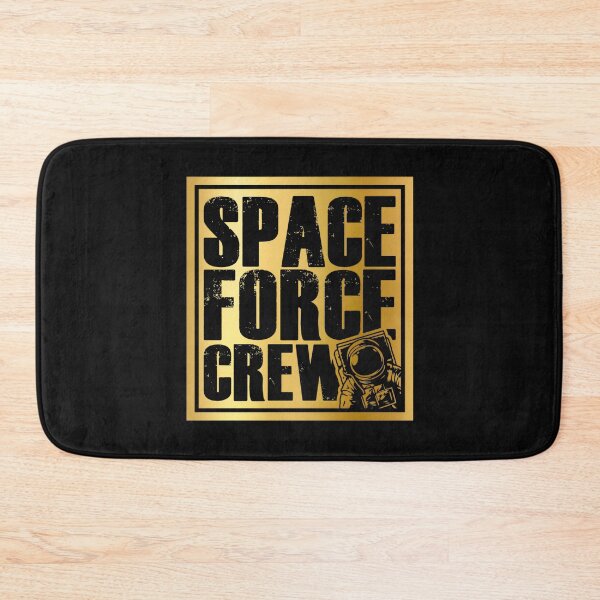 Item preview, Space Force Crew  designed and sold by Janem579.