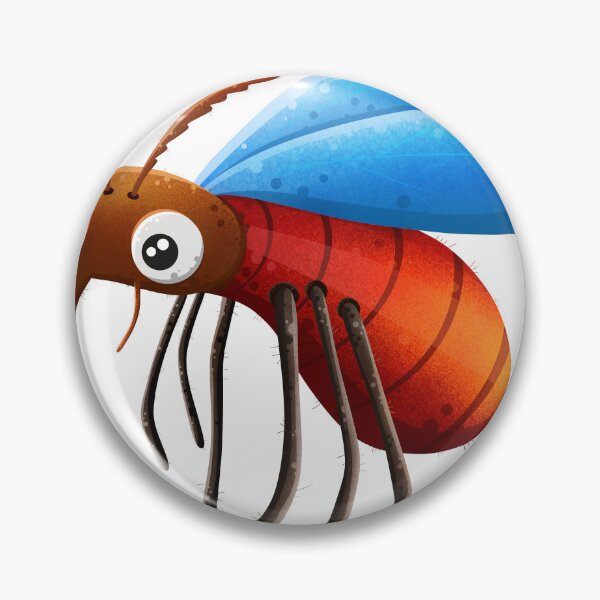 Item preview,  mosquito designed and sold by tanakax3.