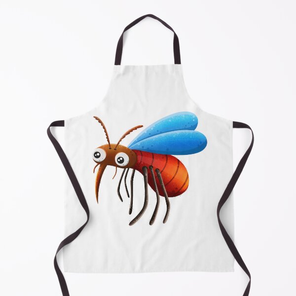 Item preview, mosquito designed and sold by tanakax3.