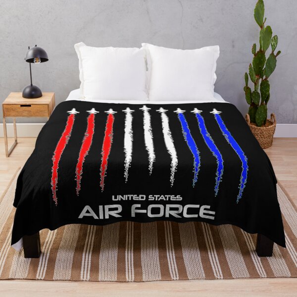 Item preview, US Air Force Logo Star Vintage Military Airforce designed and sold by Janem579.