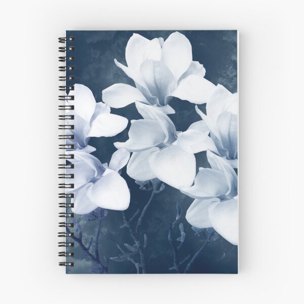 Item preview, Magnolia designed and sold by LoraSi.