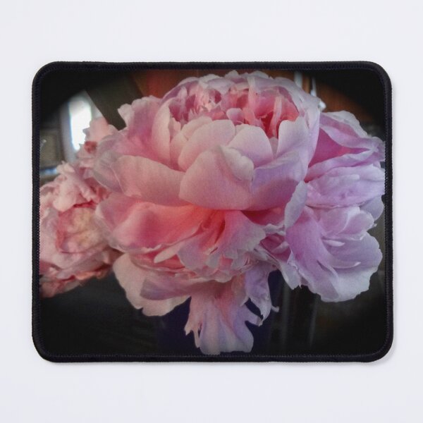 Item preview, Pink Peony designed and sold by jennyleeandjim.