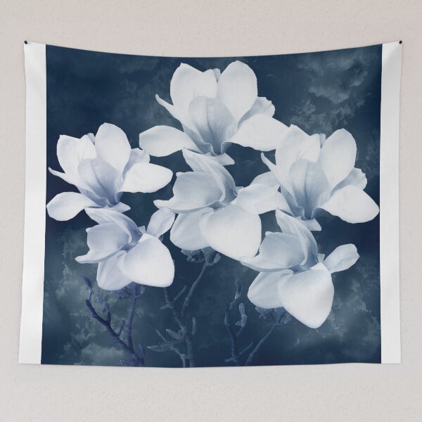 Item preview, Magnolia designed and sold by LoraSi.