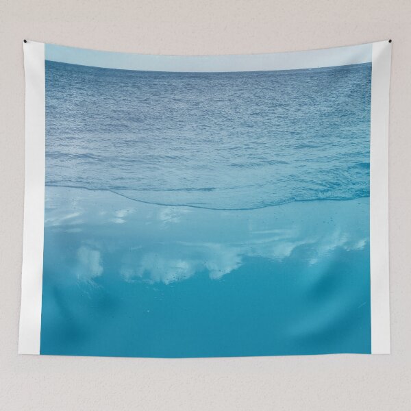 Item preview, Carribean sea, 2016 designed and sold by LoraSi.