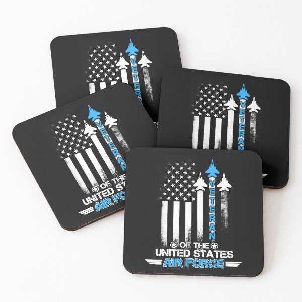 Item preview, Veteran of the United States US Air Force  designed and sold by Janem579.