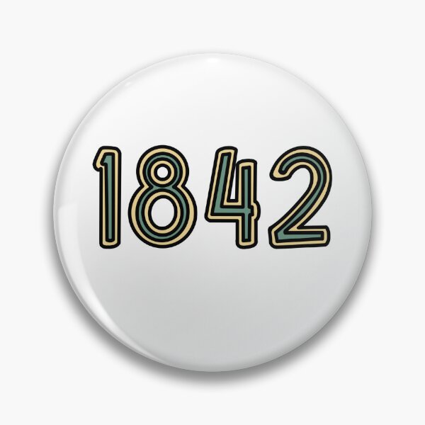 Item preview, Hollins 1842 designed and sold by HollieCollie23.