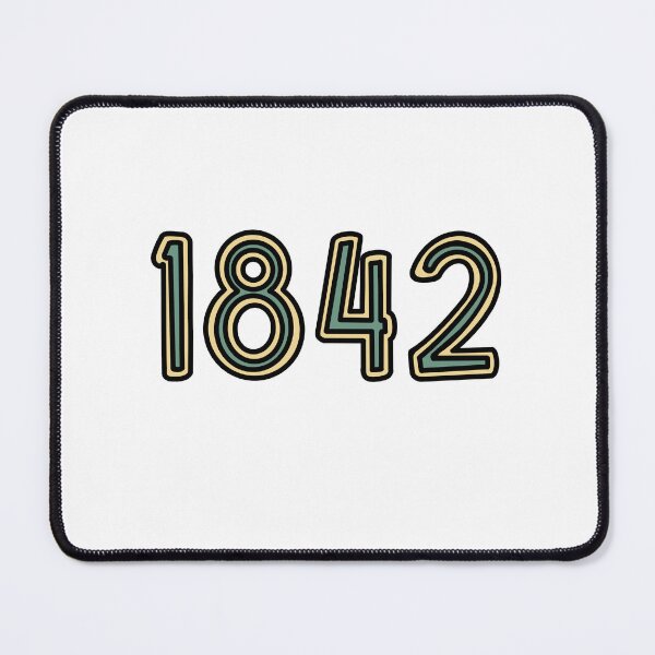 Item preview, Hollins 1842 designed and sold by HollieCollie23.