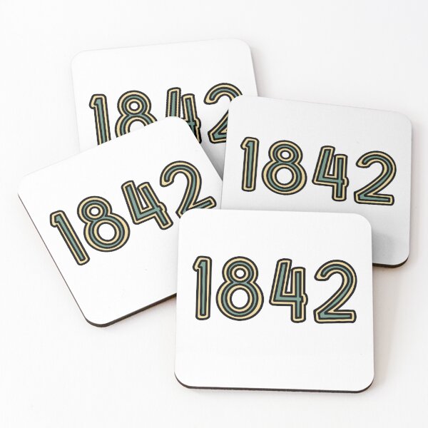 Item preview, Hollins 1842 designed and sold by HollieCollie23.