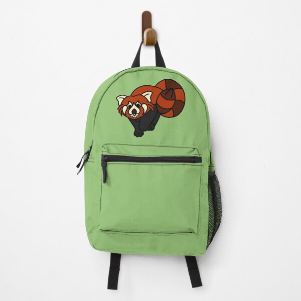 Item preview, Red Panda designed and sold by Amyloink.