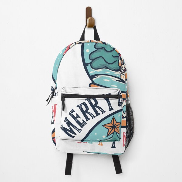 Aperçu de l'œuvre A Femury Christmas And Hippy New Year créée et vendue par Exosia Shop ⭐⭐⭐⭐⭐.