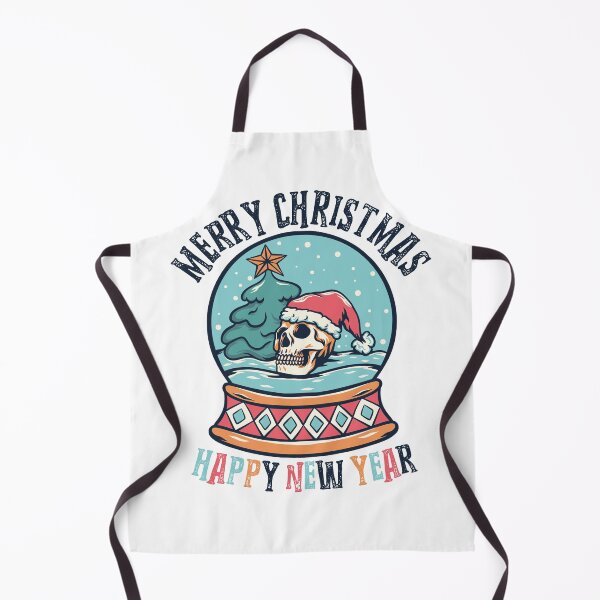 Aperçu de l'œuvre A Femury Christmas And Hippy New Year créée et vendue par Exosia Shop ⭐⭐⭐⭐⭐.