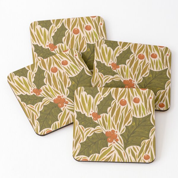 Item preview, Holly designed and sold by rnmarts.