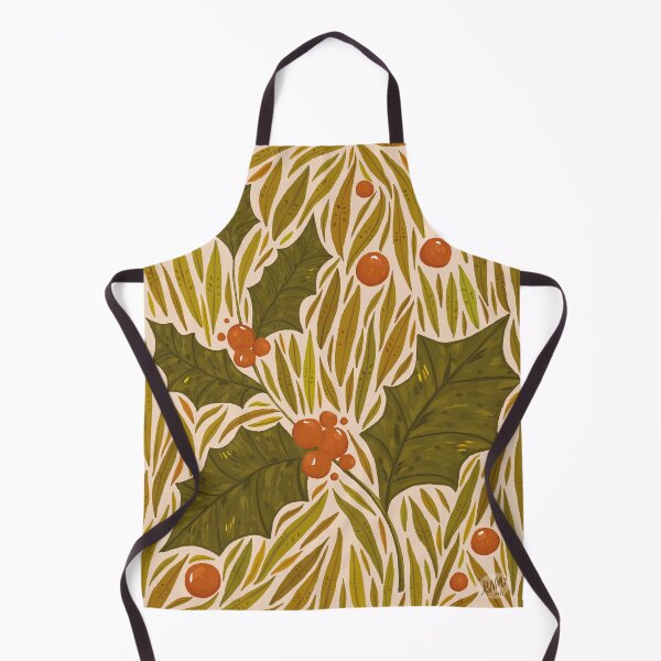 Item preview, Holly designed and sold by rnmarts.