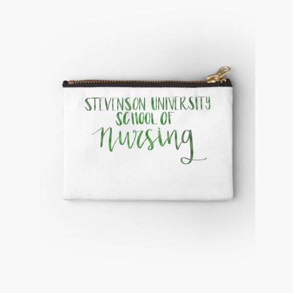 Item preview, Stevenson University School of Nursing designed and sold by Kaelyn Cox.