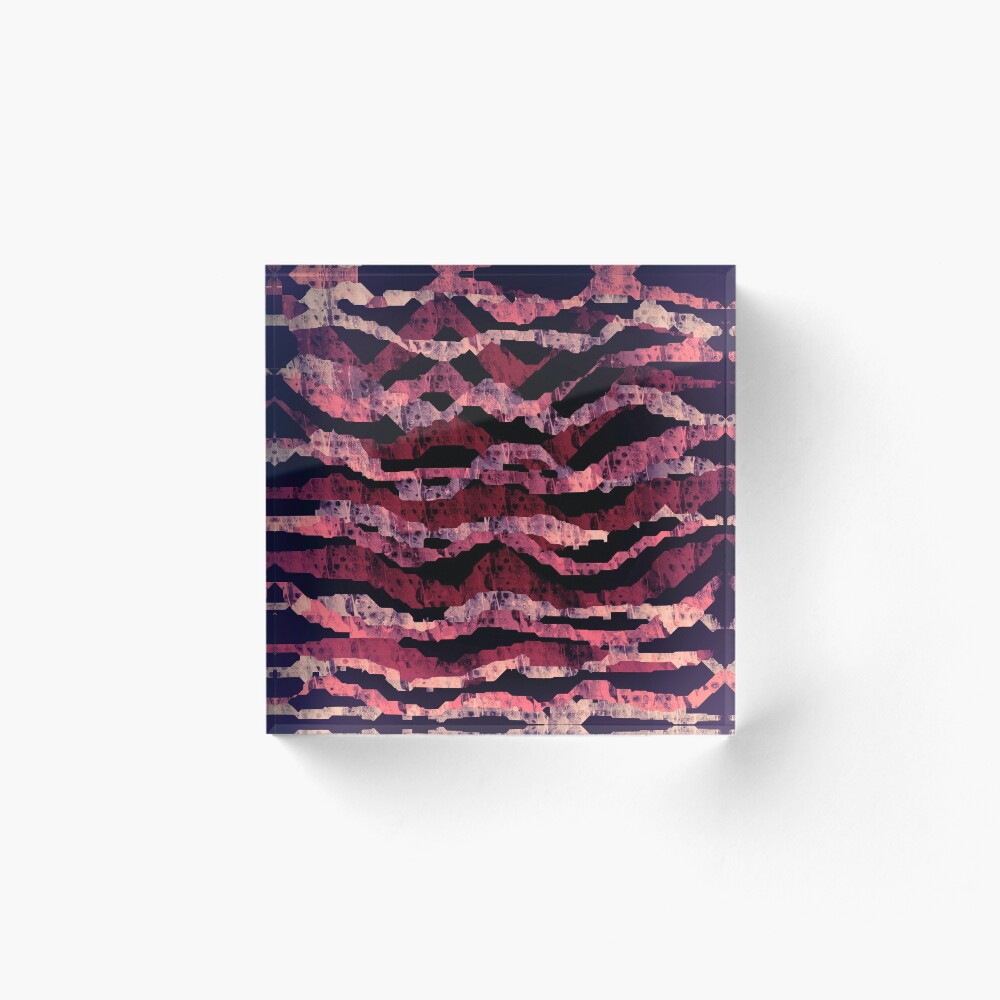Item preview, Acrylic Block designed and sold by LoraSi.