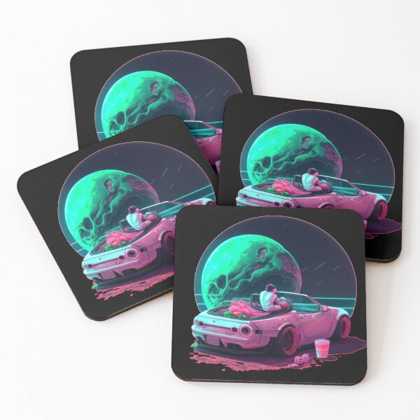 Item preview, Space romance designed and sold by Stigner234.