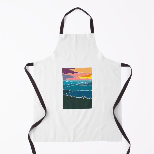 Item preview, Blue Ridge Mountains designed and sold by HollieCollie23.