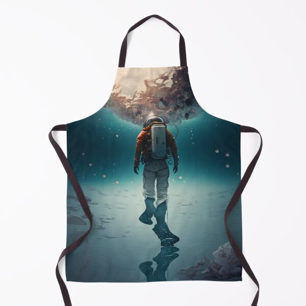 Item preview, Walking away into the known and unknown designed and sold by forwardthinker.