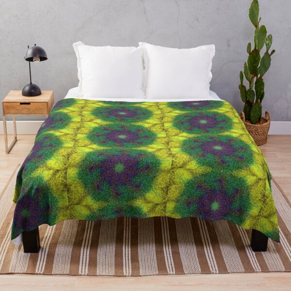 Item preview, Psychedelic Trippy Mandala designed and sold by Mark Deemer.