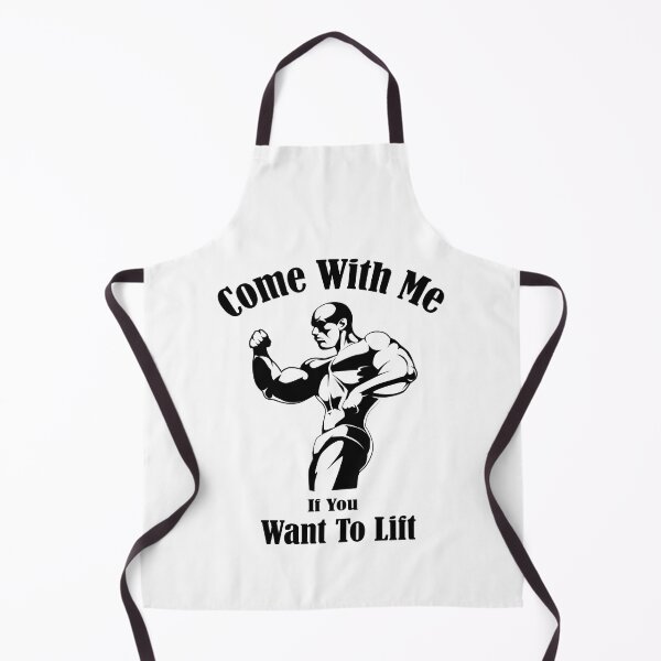 Item preview, come with me if you want to lift designed and sold by funkieedesigns.