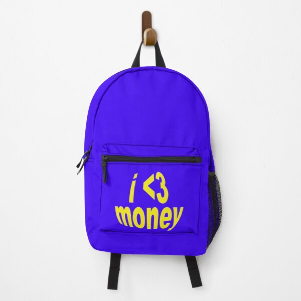 Item preview, I love money designed and sold by ihsuhk hiro.