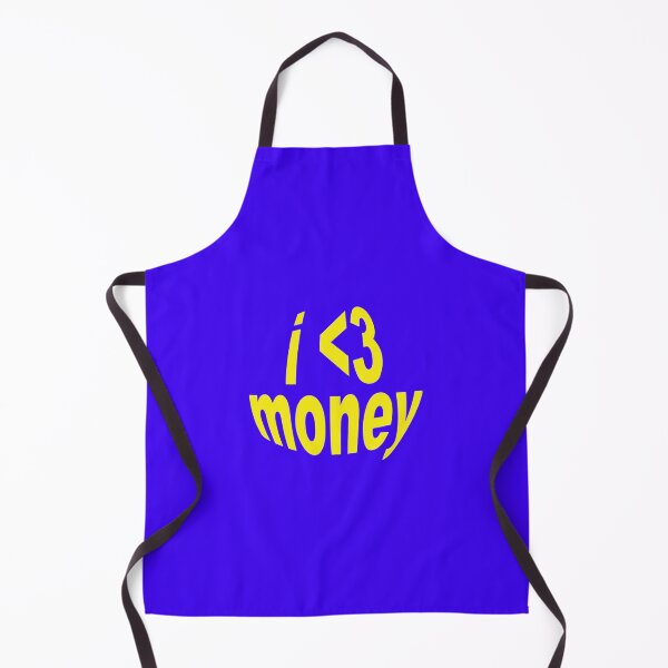 Item preview, I love money designed and sold by ihsuhk hiro.