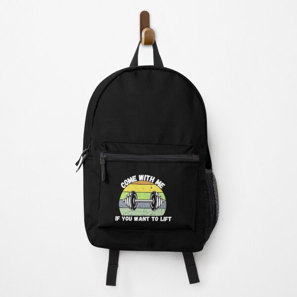 Item preview, Come With Me If You Want To Lift designed and sold by funkieedesigns.