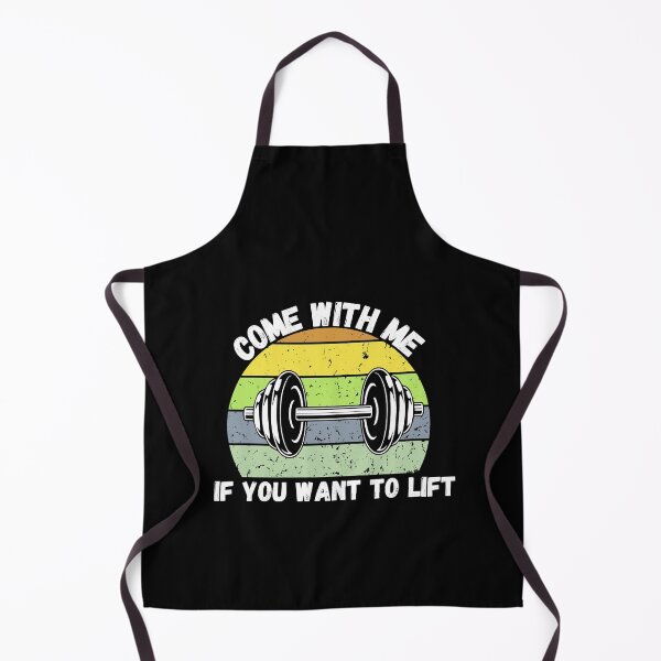 Item preview, Come With Me If You Want To Lift designed and sold by funkieedesigns.