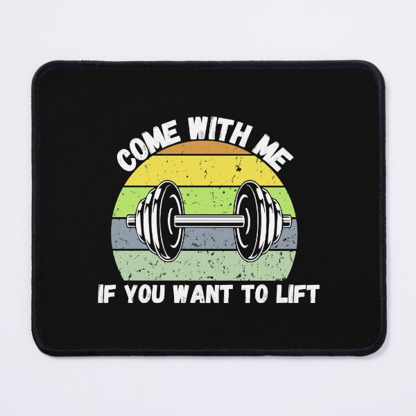 Item preview, Come With Me If You Want To Lift designed and sold by funkieedesigns.