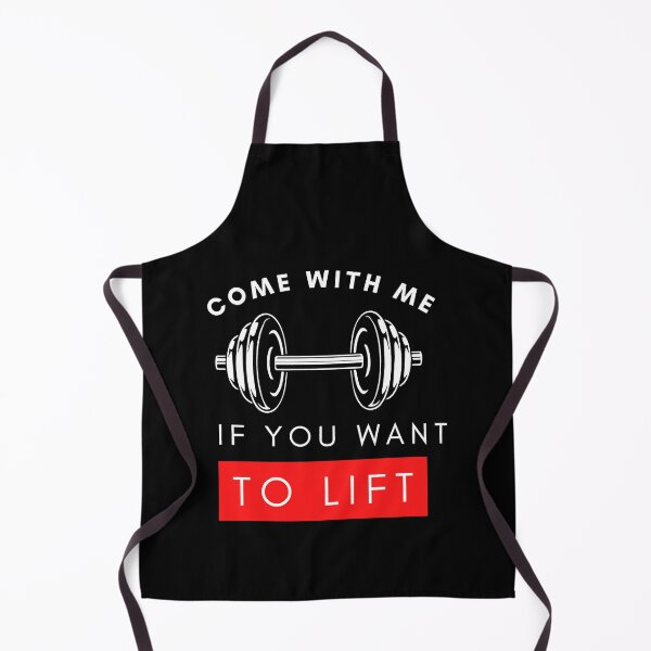 Item preview, come with me if you want to lift designed and sold by funkieedesigns.