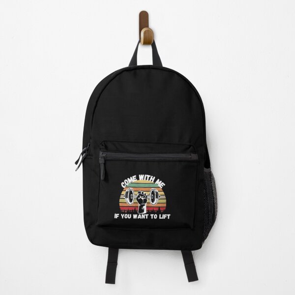 Item preview, Come With Me If You Want To Lift designed and sold by funkieedesigns.